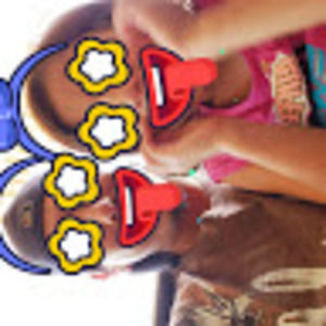 Meet your Posher, Timothy